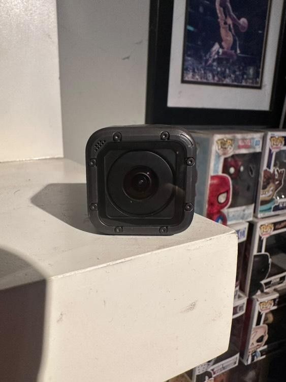 Gopro Hero 5 Session 