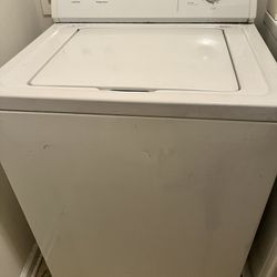 Washer And Dryer $50