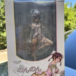 Anime Figures