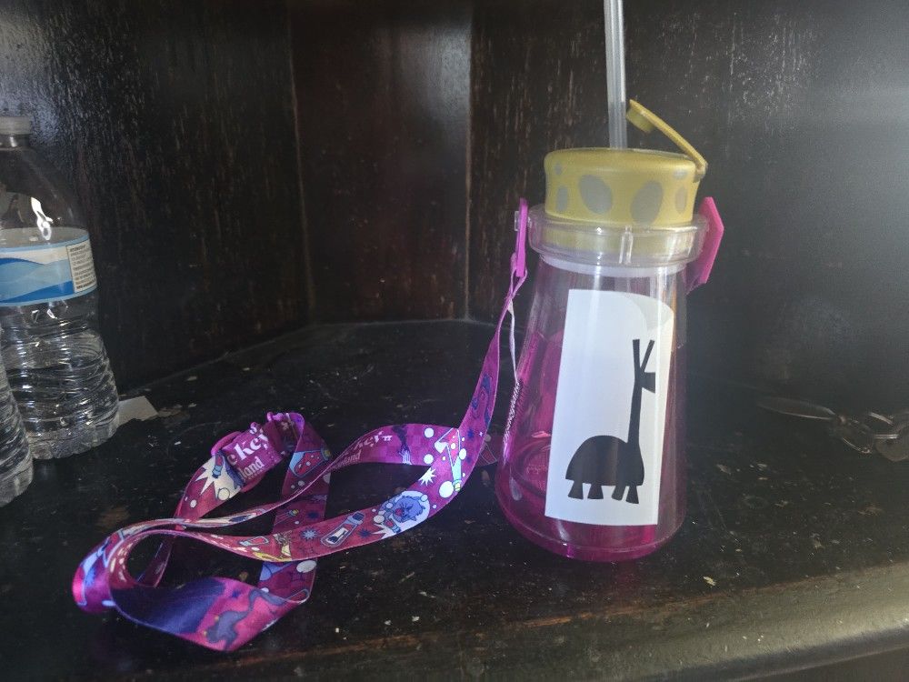 Kuzko Disney Cup