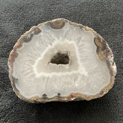Goede Natural Agate Polished  3x4 In Size Porch Pickup