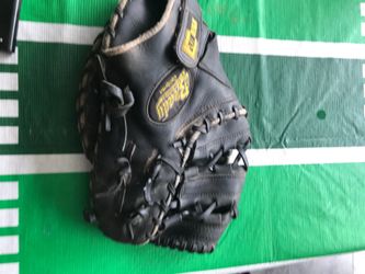 Brady Custom First Baseman glove