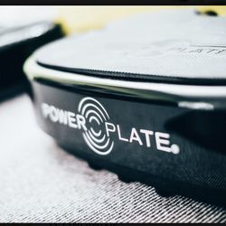 Power Plate Vibration Technology