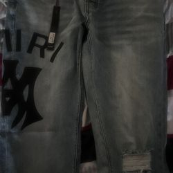 Amiri pants