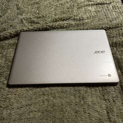 Acer Chromebook 
