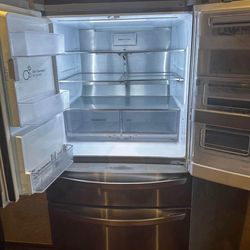 LG Refrigerator