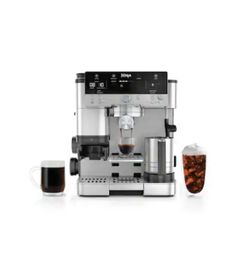 Ninja Luxe Cafe Pro Machine