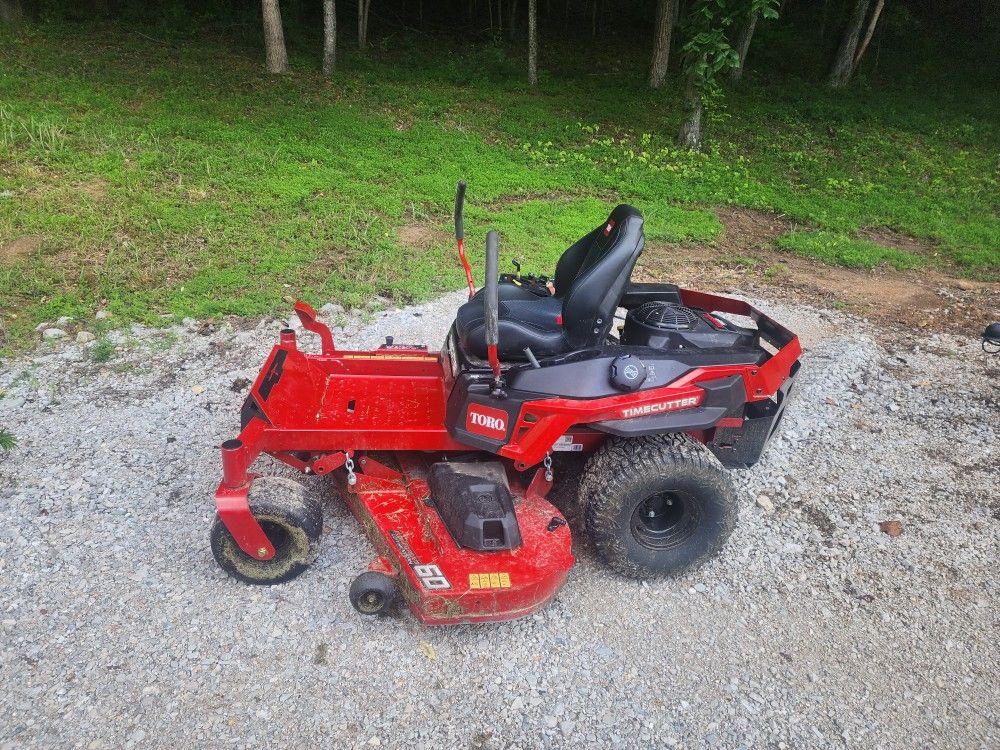 New Mower With A Bad Gasket