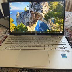 HP Laptop Brand new 