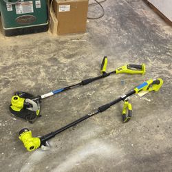 Ryobi Weed Wacker