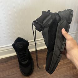 Timberland Turbo Hikers