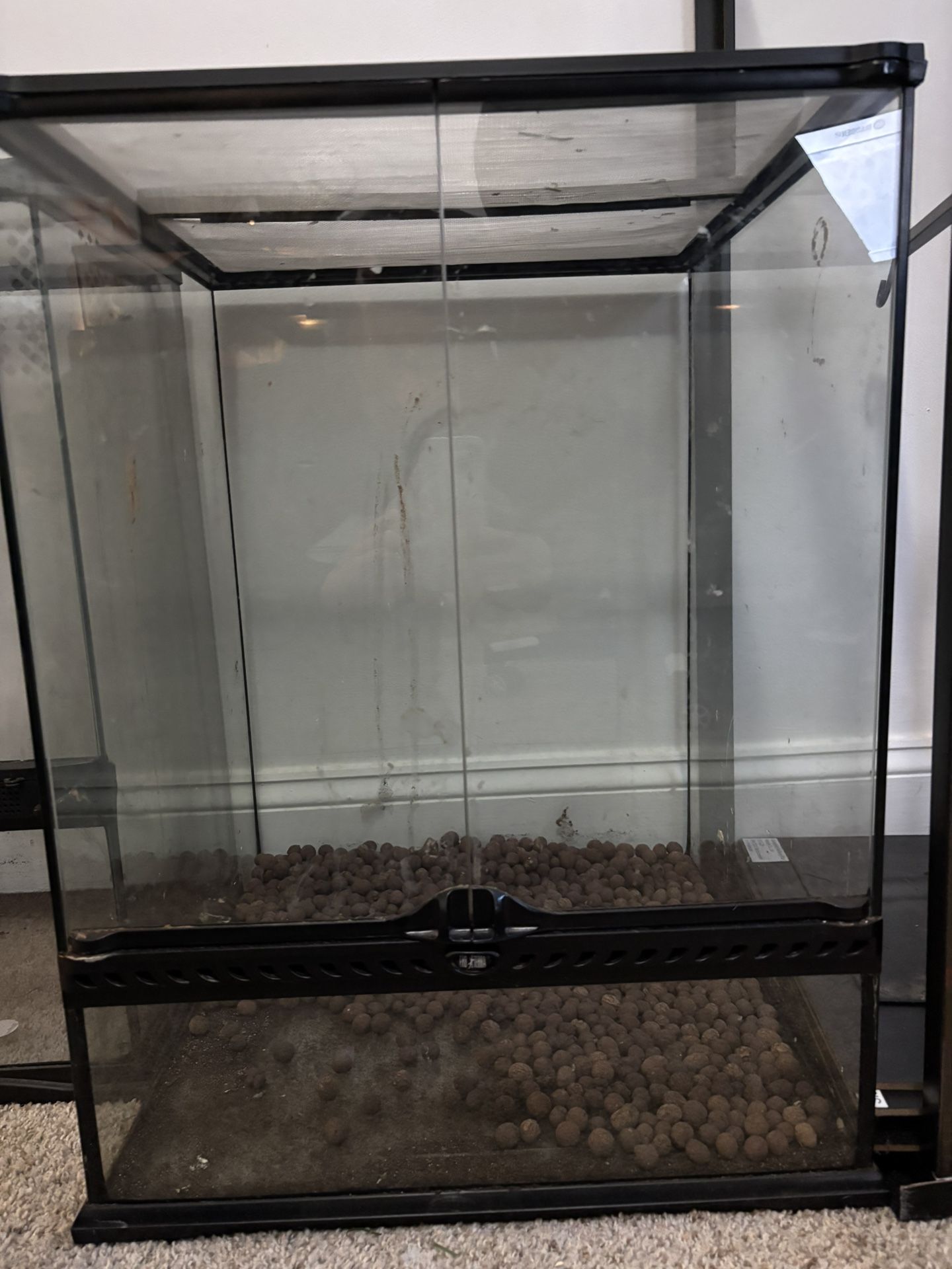Terrarium