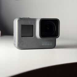 Go Pro Hero 5
