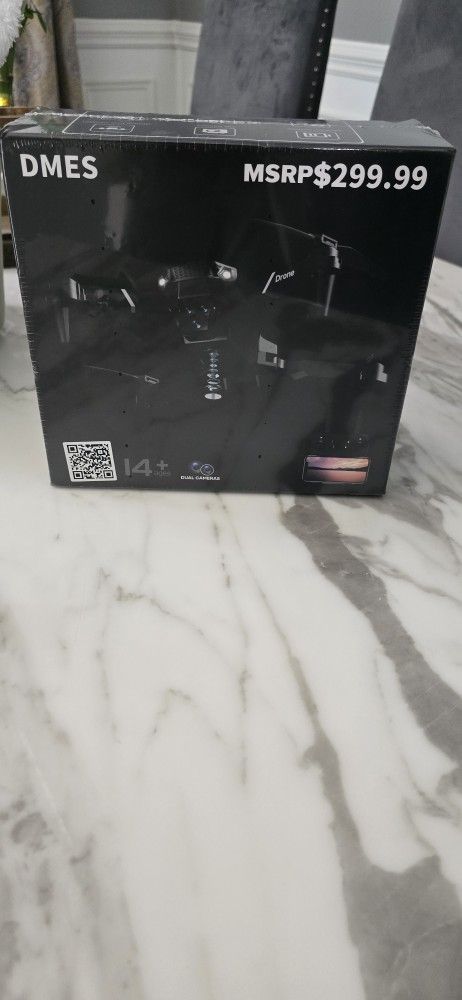 DMES P13 PRO DRONE
