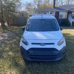2016 Ford Transit X L Van