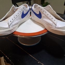 Nike Vintage Blazers