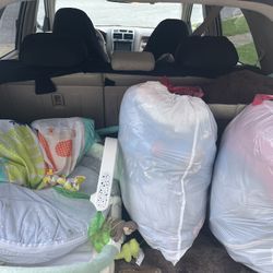 Baby Items