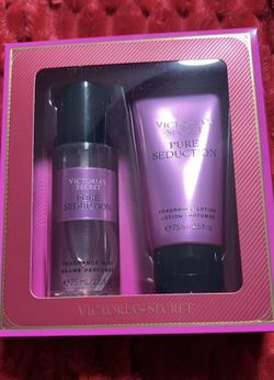 Victoria Secret Gift Set