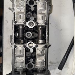 Yamaha SVHO 1.8L 1800cc Complete Cylinder  Head GP FX FZR FZS