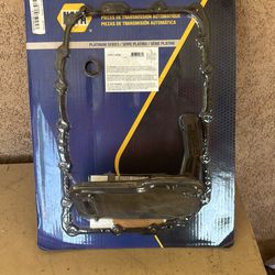 Chevy Silverado 2018 transmission gasket filter kit