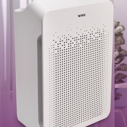 Air Purifier