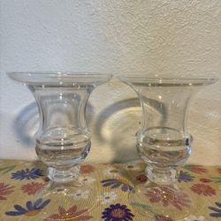 Glass Vases