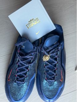 Nike LeBron XXIII out for redemption