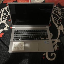 Samsung Notebook 9 Lap Top 