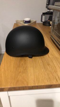 RS Helmet