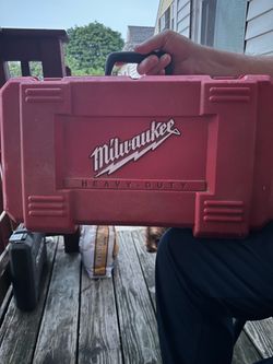 Milwaukee