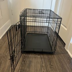Pet Crate