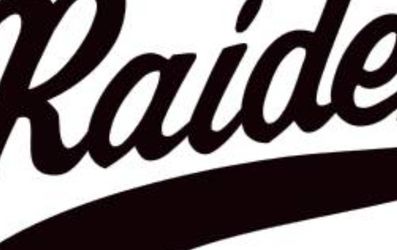 Got Some Old Collections Of Raiders Collectibles