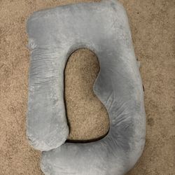 Pregnancy Body Pillow