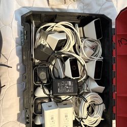 Xfinity Home Swarm Camera Set