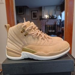 Jordan Retro 12 Size 6