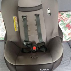 Cosco Car Seat