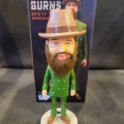 Brent Burns bobblehead