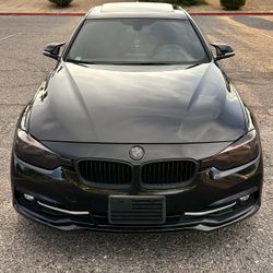BMW 328i