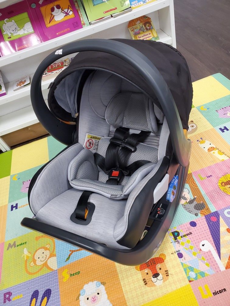 double stroller stroller INFANS Double Stroller, Foldable Baby Tandem Stroller with Djustable B –  Infansbaby main image 0