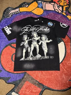 Hellstar shirt