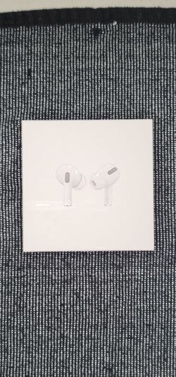 1st Gen airpods pro