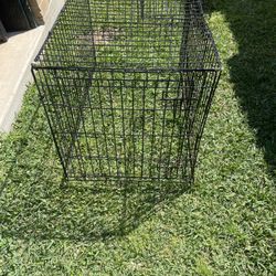Large Cage 