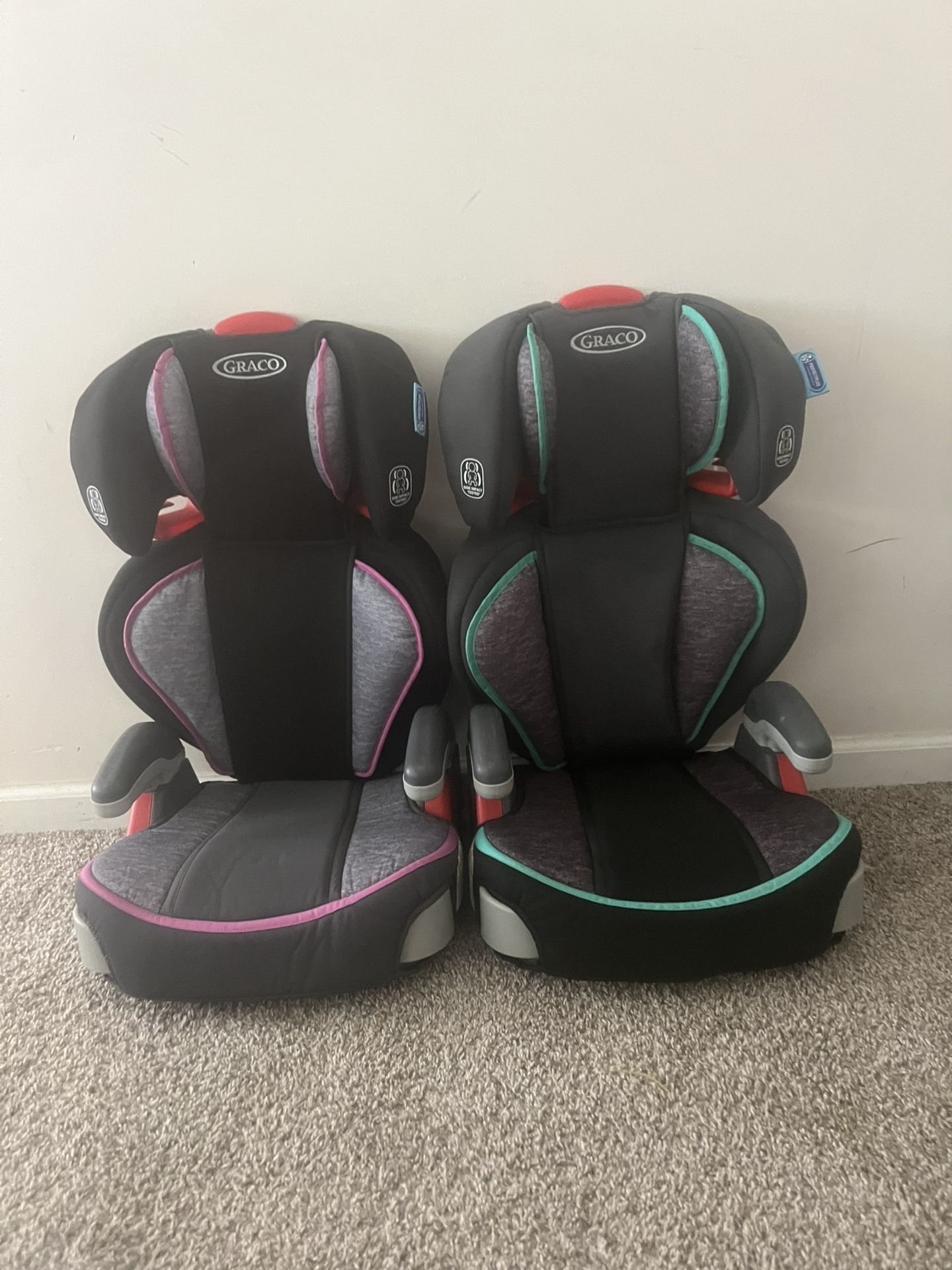 Car Seats 
