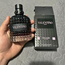 COLOGNE VENDOR (40$ a bottle)