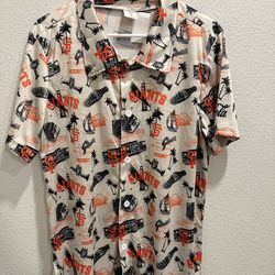 SF Giants Polo shirt