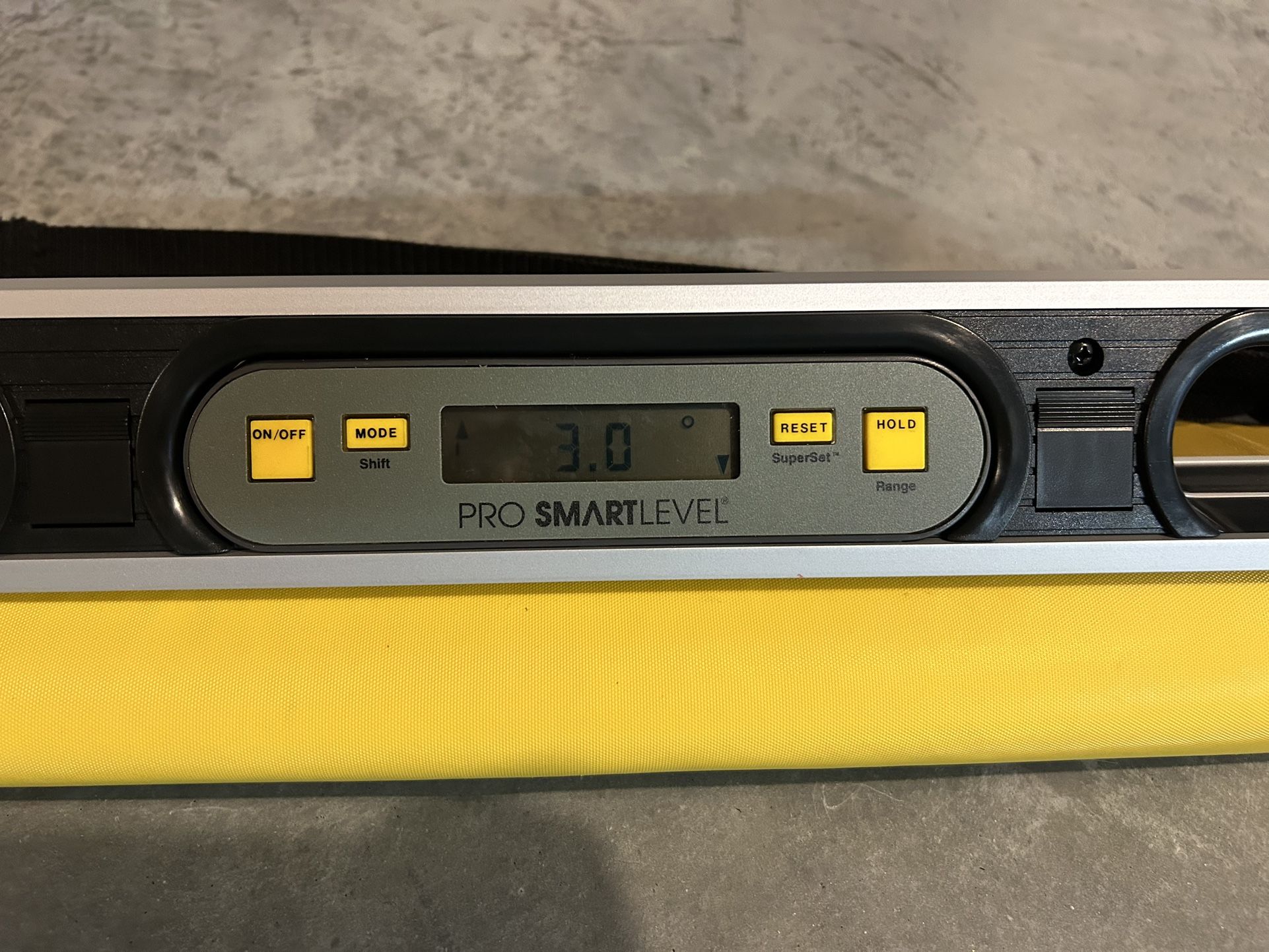 Smart Digital Level : Like New