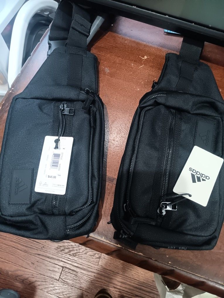 Adidas Fanny Packs