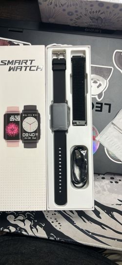 Smart watch
