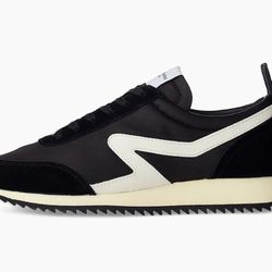 New Rag & Bone Woman's Sz9 Running Sneakers 