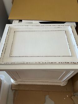 Liberty Furniture Magnolia Manor Jr Executive Desk Base